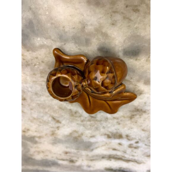 Fall Acorn Candle Holders #thanksgiving - Picture 3 of 7